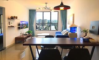 Sunny Saigon Apartments & Hotel