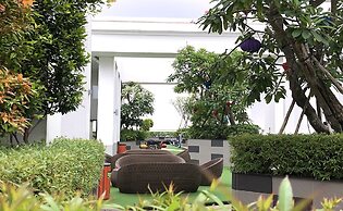 Sunny Saigon Apartments & Hotel