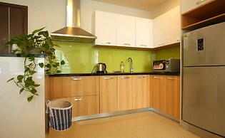 Sunny Saigon Apartments & Hotel