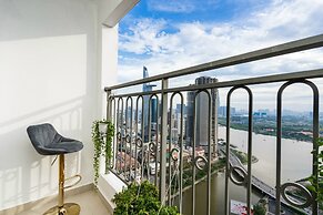 Sunny Saigon Apartments & Hotel