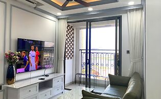 Sunny Saigon Apartments & Hotel