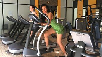 Sunny Saigon Apartments & Hotel