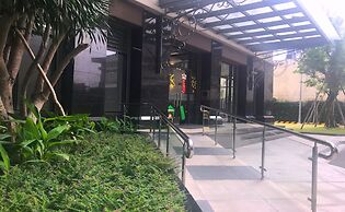 Sunny Saigon Apartments & Hotel