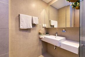 Sunny Saigon Apartments & Hotel