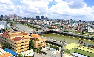Sunny Saigon Apartments & Hotel