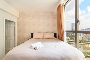 Sunny Saigon Apartments & Hotel