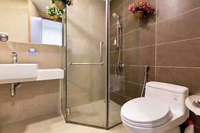 Sunny Saigon Apartments & Hotel