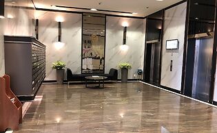 Sunny Saigon Apartments & Hotel