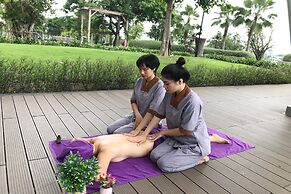 Sunny Saigon Apartments & Hotel