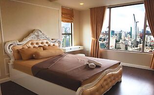 Sunny Saigon Apartments & Hotel