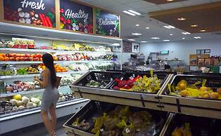 Sunny Saigon Apartments & Hotel