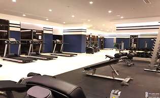 Sunny Saigon Apartments & Hotel