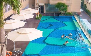 Sunny Saigon Apartments & Hotel