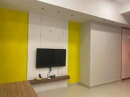 Sunny Saigon Apartments & Hotel