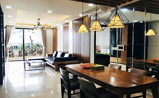 Sunny Saigon Apartments & Hotel