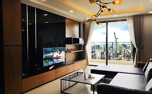 Sunny Saigon Apartments & Hotel