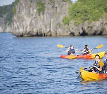 Secret Halong Cruise