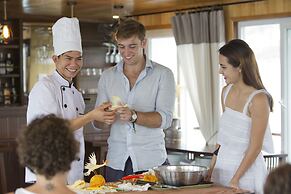 Secret Halong Cruise