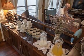 Secret Halong Cruise