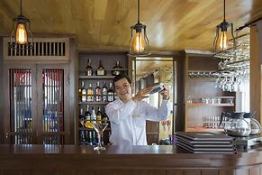 Secret Halong Cruise