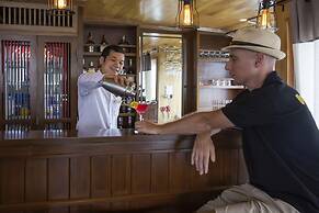 Secret Halong Cruise