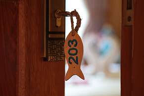 Secret Halong Cruise