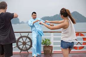 Secret Halong Cruise