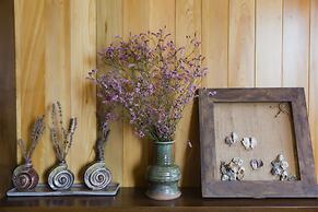 Secret Halong Cruise