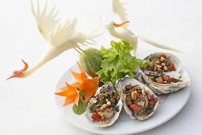 Secret Halong Cruise