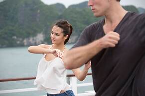 Secret Halong Cruise