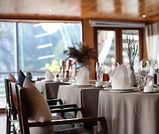 Secret Halong Cruise