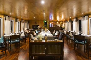 Secret Halong Cruise