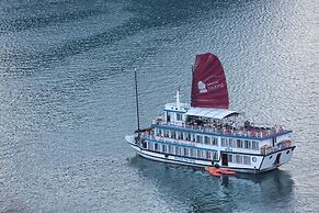 Secret Halong Cruise