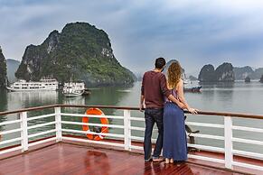 Secret Halong Cruise