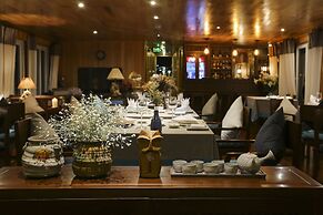 Secret Halong Cruise