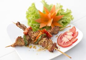 Secret Halong Cruise