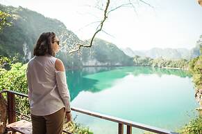 Secret Halong Cruise