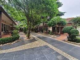 Nongkhai Tavilla Resort and Convention Center