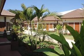 Nongkhai Tavilla Resort and Convention Center