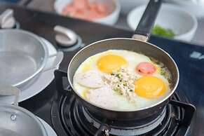 Nongkhai Tavilla Resort and Convention Center