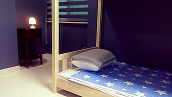 Cobe Guesthouse Dongdaemun - Hostel