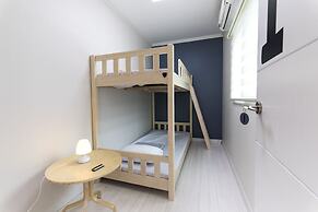 Cobe Guesthouse Dongdaemun - Hostel