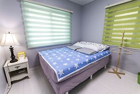 Cobe Guesthouse Dongdaemun - Hostel