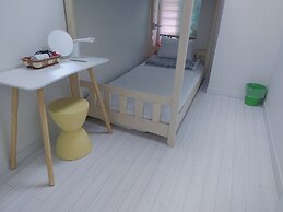 Cobe Guesthouse Dongdaemun - Hostel