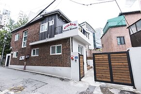 Cobe Guesthouse Dongdaemun - Hostel