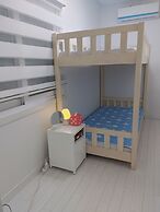 Cobe Guesthouse Dongdaemun - Hostel