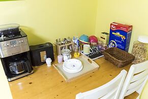 Cobe Guesthouse Dongdaemun - Hostel