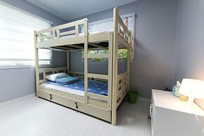 Cobe Guesthouse Dongdaemun - Hostel