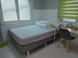 Cobe Guesthouse Dongdaemun - Hostel