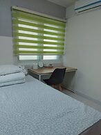 Cobe Guesthouse Dongdaemun - Hostel